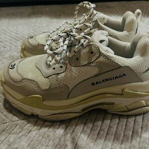 Balenciaga shoes
